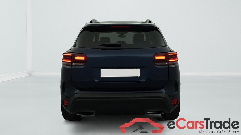 Citroen C5 AIRCROSS BlueHDi 130 EAT8 Max #6