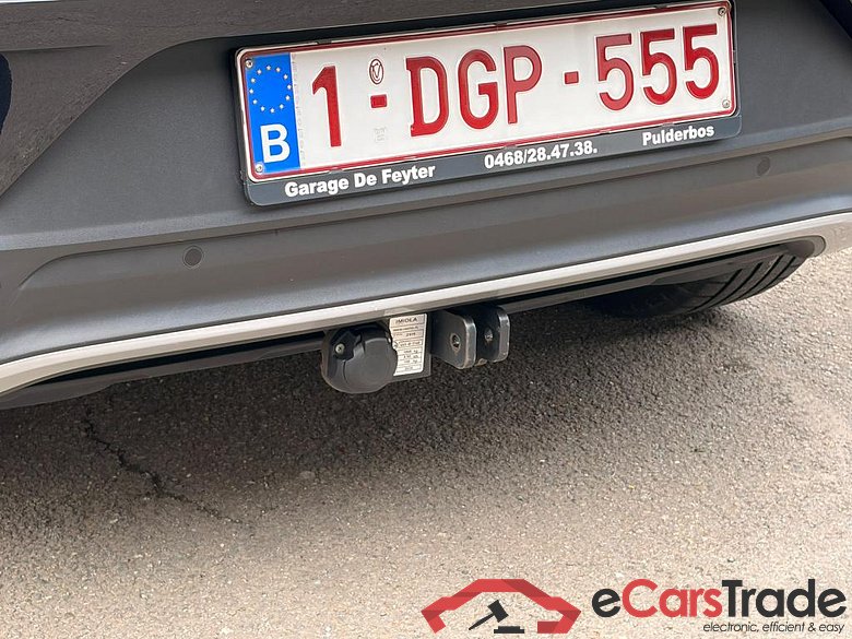 VOLKSWAGEN T-Roc T-Roc 1.5 TSI ACT Elegance OPF DSG (EU6AP) #5