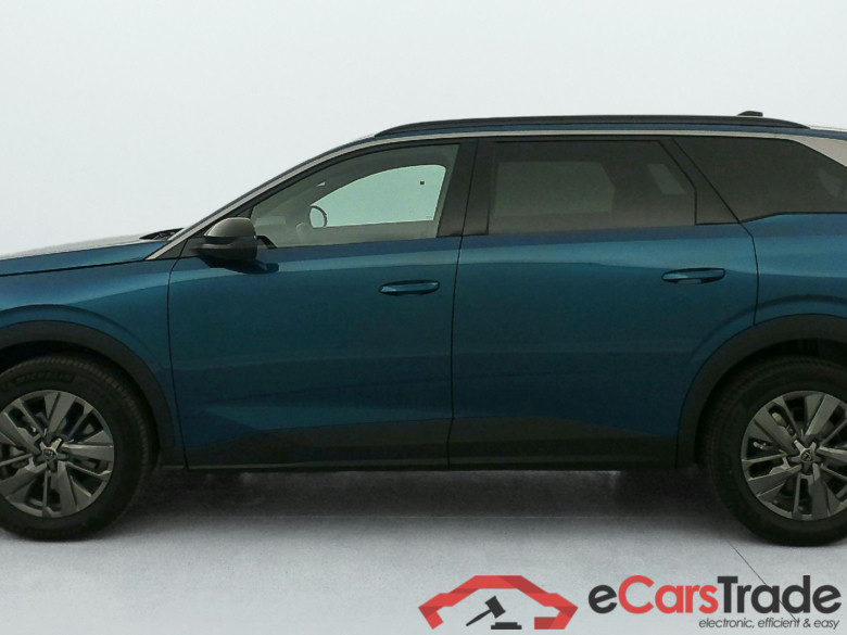 Peugeot 5008 Allure Hybrid 145 ch E-DCS6 #4