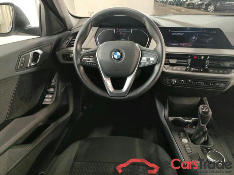 BMW 1 Reeks Hatch 1 Reeks Hatch 116d (85 kW) 85kW/116pk  5D/P Man-6 #5