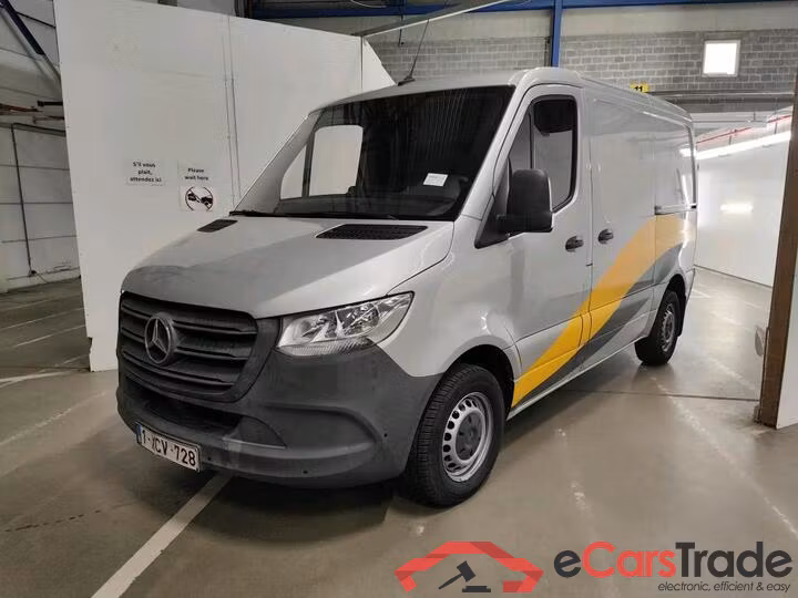 Mercedes Sprinter Sprinter 311 CDI GB L1 FWD Functional 3.5T 84kW/114pk  5D/P Man-6 #1