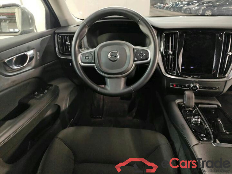 Volvo V60 V60 T6 Recharge 4x4 Geartr. Inscription Expr (PHEV) 251kW/341pk  5D/P Auto-8 #5