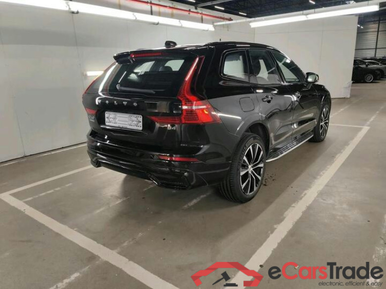 Volvo XC60 XC60 B4 D Ultimate Dark Aut. (Mild Hybrid) 145kW/197pk  5D/P Auto-8 #4