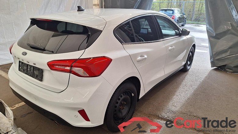 Focus Lim. Titanium 1.0 EcoBoost 92KW AT8 E6d #2