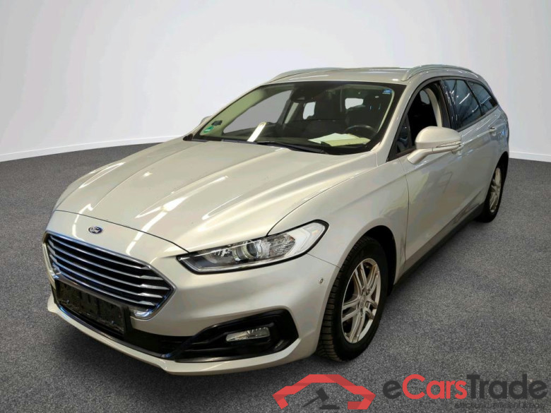 Mondeo Turnier Business Edition 2.0 EcoBlue 110KW AT8 E6dT #1