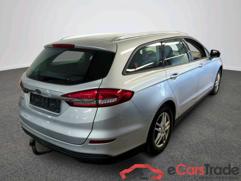 Mondeo Turnier Business Edition 2.0 EcoBlue 110KW AT8 E6dT #2