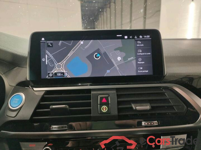 BMW IX3 iX3 sDrive35 210kW/286pk  5D/P Auto-1 #6