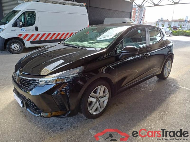 RENAULT CLIO / 2023 / 5P / BERLINA 1.0 SCE 49KW EVOLUTION #1