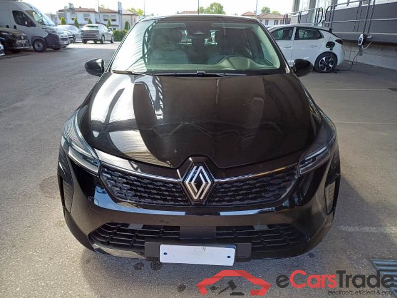 RENAULT CLIO / 2023 / 5P / BERLINA 1.0 SCE 49KW EVOLUTION #6