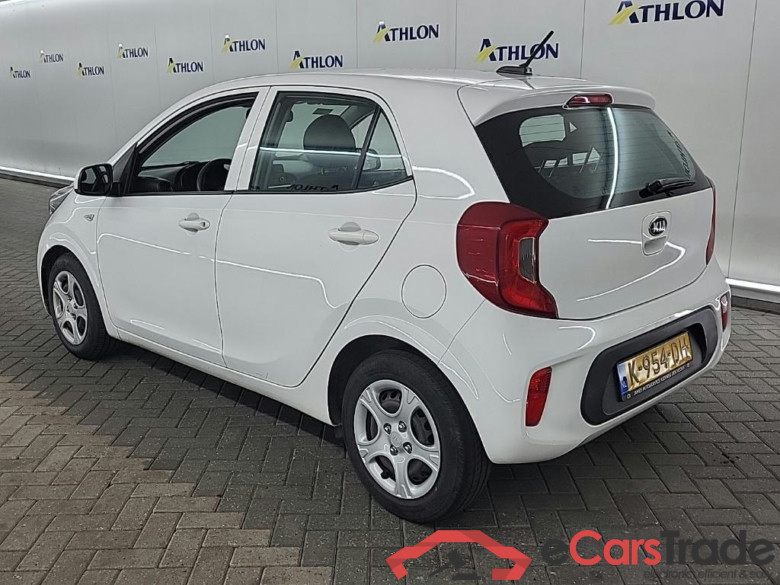 KIA Picanto 1.0 DPi ComfortLine 5-zits 5D 49kW #4
