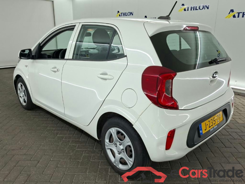 KIA Picanto 1.0 DPi ComfortLine 5-zits 5D 49kW #4
