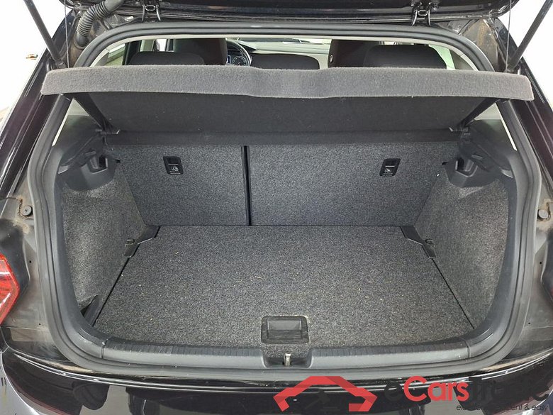 VOLKSWAGEN POLO 1.0 TSI 70kW Comfortline 5D Athlon Edition #5