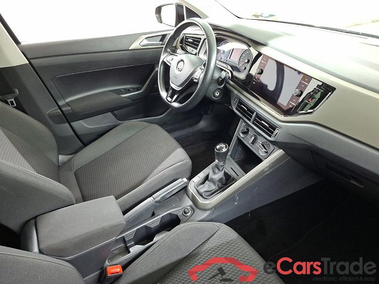 VOLKSWAGEN POLO 1.0 TSI 70kW Comfortline 5D Athlon Edition #6
