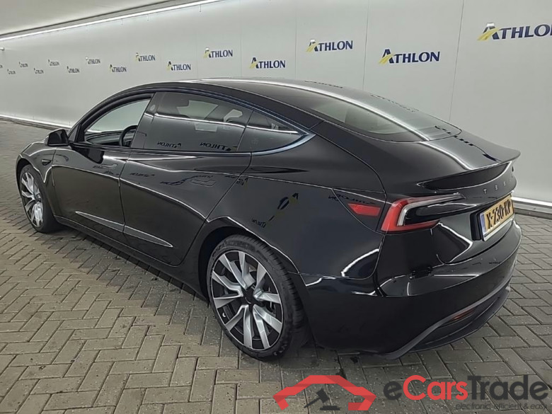 Tesla Model 3 Achterwielaandrijving 4D #4