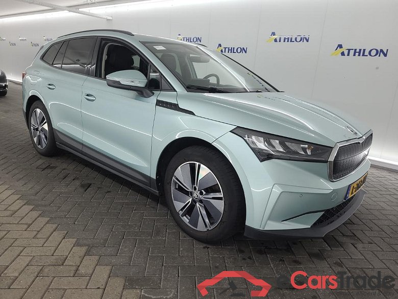 SKODA Enyaq iV iV 60 5D 132kW #2