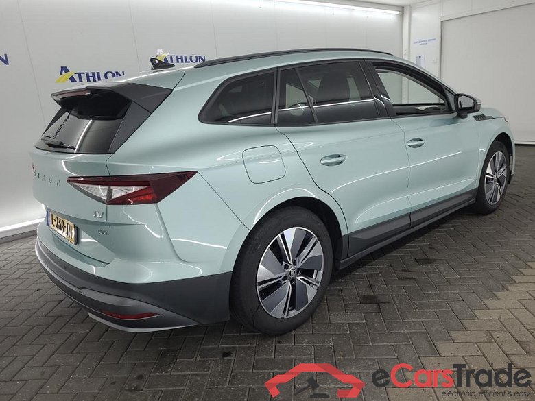 SKODA Enyaq iV iV 60 5D 132kW #3