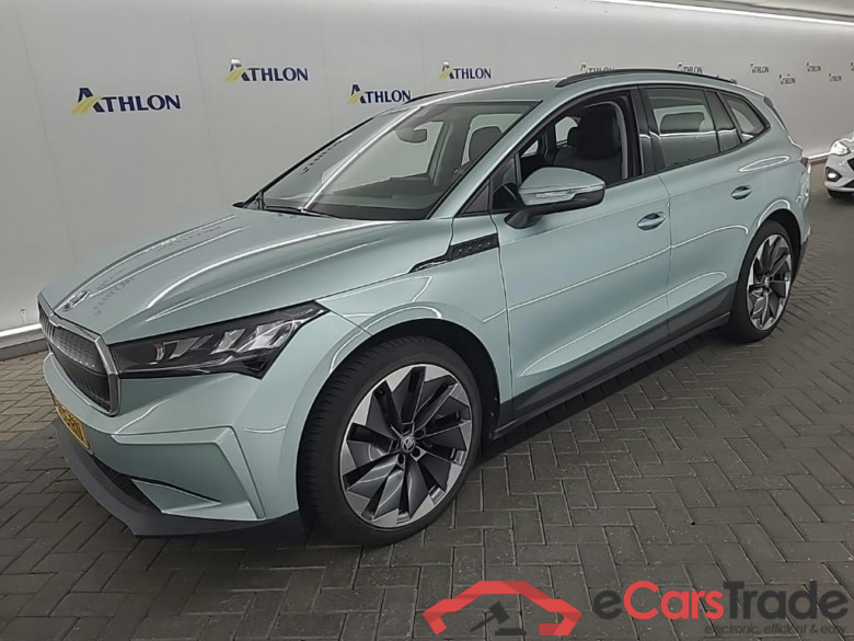 SKODA Enyaq iV iV 60 5D 132kW #1