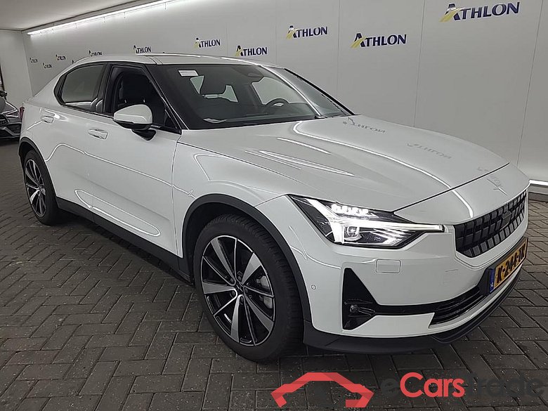 Polestar Polestar 2 Pilot Plus 5D 300kW #2