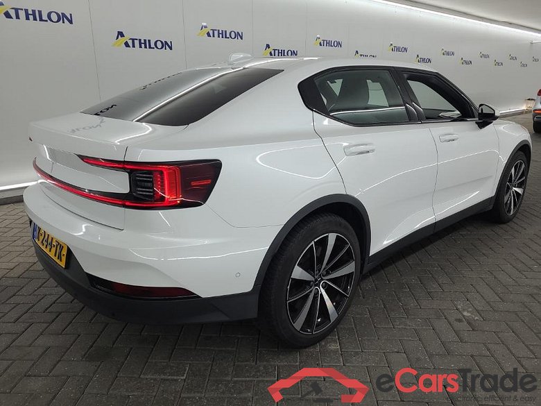 Polestar Polestar 2 Pilot Plus 5D 300kW #3