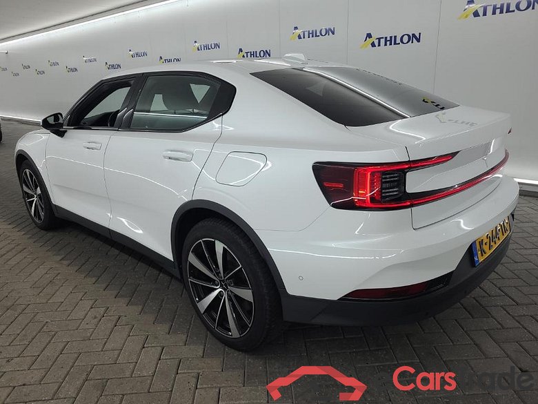 Polestar Polestar 2 Pilot Plus 5D 300kW #4