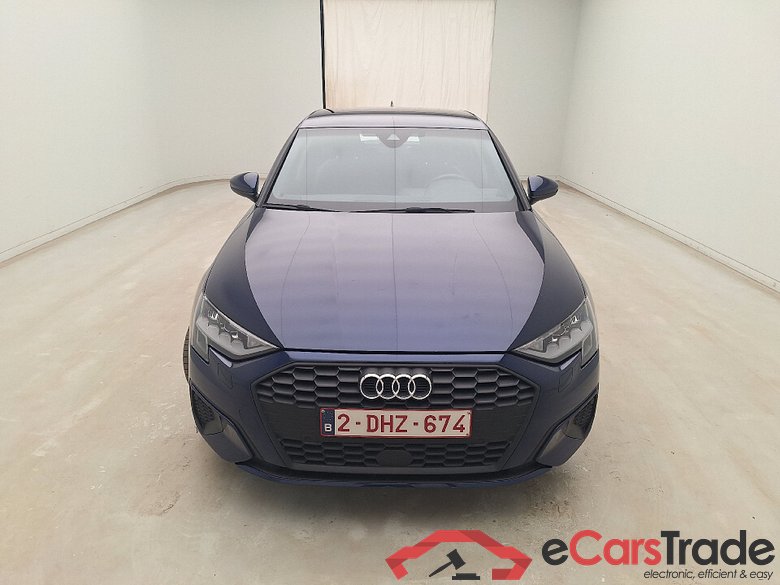 Audi, A3 SB '20, Audi A3 Sportback 2.0 30 TDi 85kW Attraction 5d #1