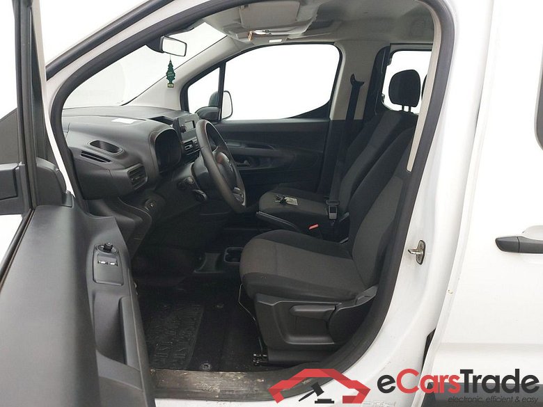 CITROEN BERLINGO SWB DIESEL - 2018 1.5 BlueHDi M Live S&S 5d #3