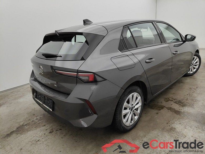 Opel Astra 1.2 Turbo 81kW S/S Edition 5d #2
