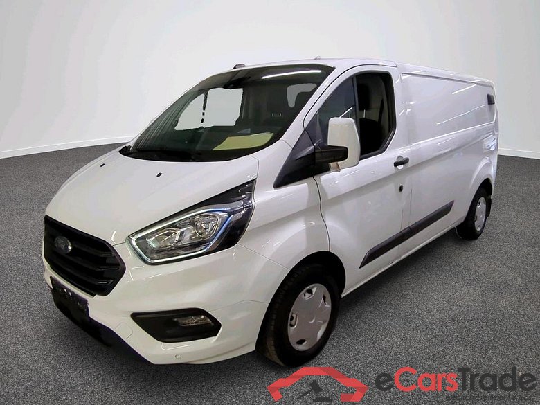 Transit Custom Kasten 300 L2 Trend 2.0 TDCi 77KW MT6 E6dT
