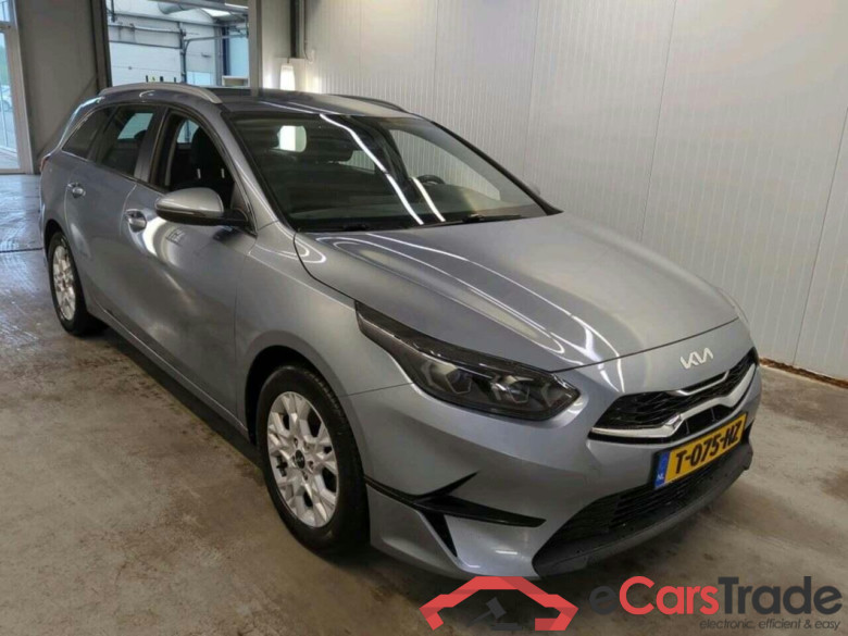 KIA ceed sportswagon 1.0 T-GDi MHEV DynL. #5
