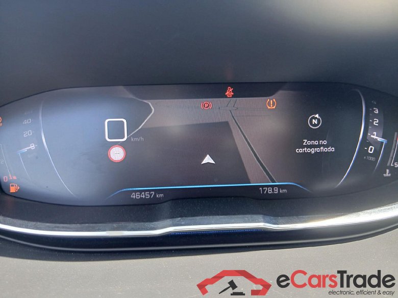PEUGEOT 3008 / 2020 / 5P / todoterreno 1.2 PureTech 96KW S&S Allure Pack #4