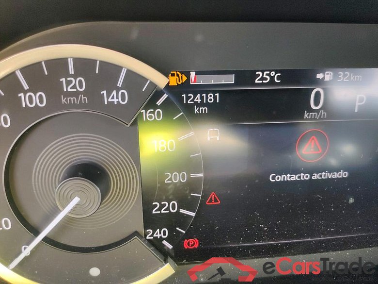 LAND ROVER Discovery Sport / 2019 / 5P / todoterreno 2.0D TD4 163PS AWD A MHEV R-DynamicBase #5