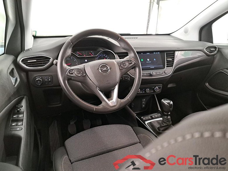 Crossland X Business Elegance 1.5 110CV BVM6 E6d #5