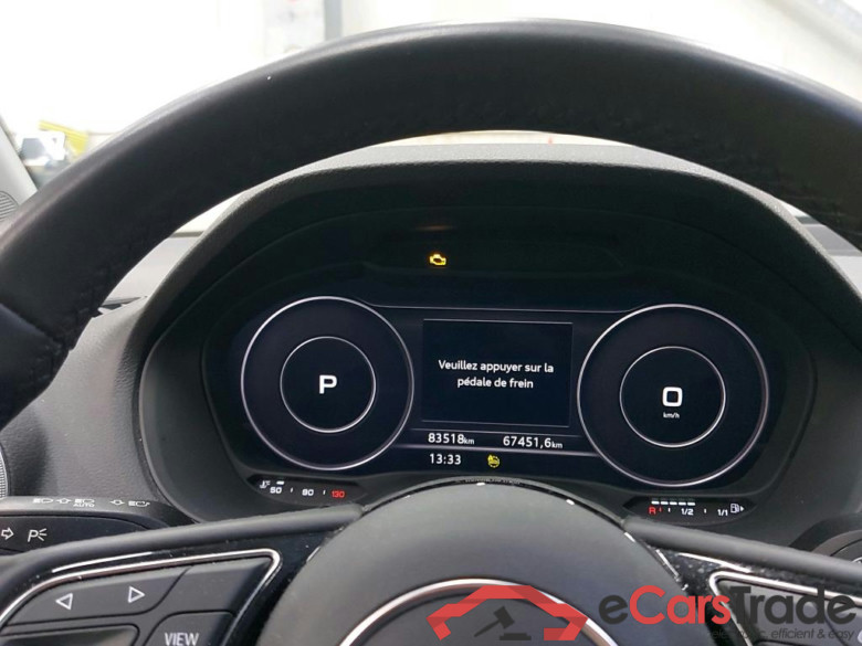 AUDI - AUD Q2 35 TFSI 150PK S-Tronic Business Edition Pack Business Plus & B&O Sound & Comfort Key * PETROL * #5