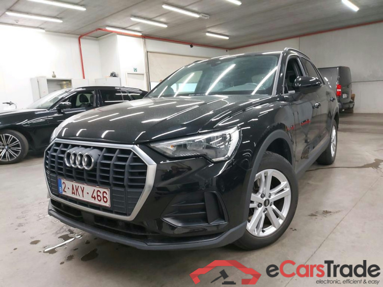 AUDI - AUD Q3 35 TFSI 150PK Pack Business * PETROL * #1