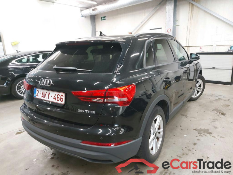 AUDI - AUD Q3 35 TFSI 150PK Pack Business * PETROL * #2