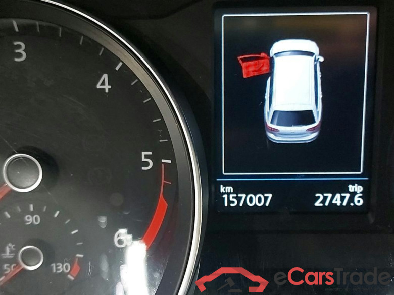VOLKSWAGEN - VW  PASSAT VARIANT TDI 150PK DSG7 Style Business & Front & Rear Park Assist #5