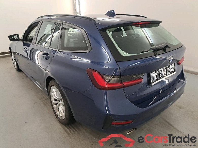 BMW 3 SERIES TOURING 2.0 318I (115KW) TOURING #3
