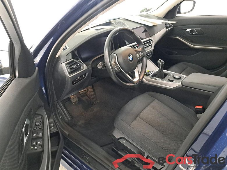 BMW 3 SERIES TOURING 2.0 318I (115KW) TOURING #5