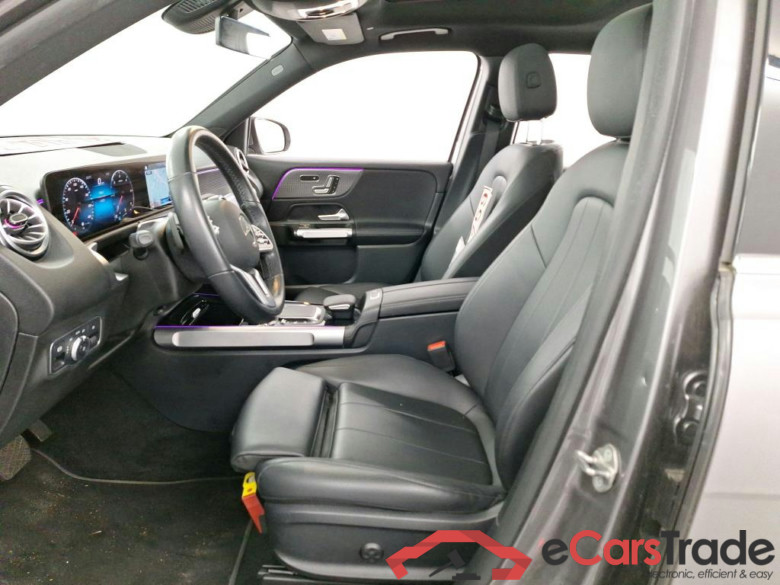 MERCEDES-BENZ GLB 2.0 GLB 180 D BUSINESS SOLUTION #5
