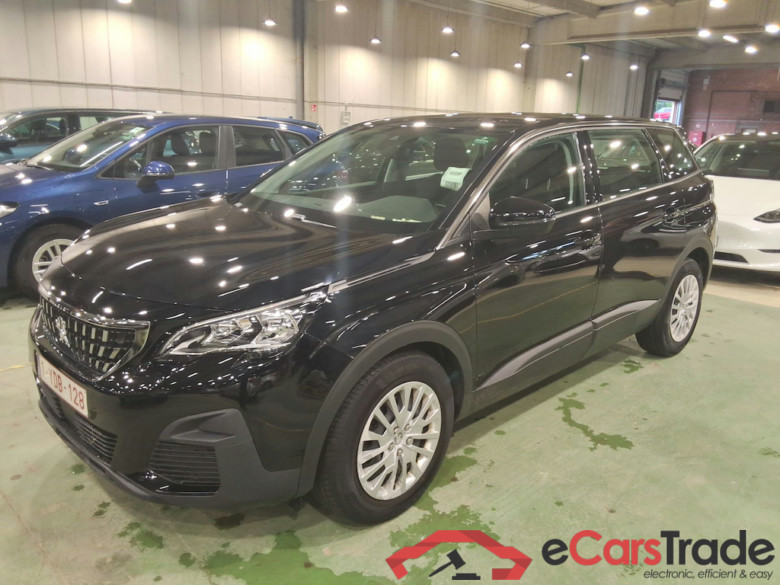 PEUGEOT 5008 - 2020 1.2 PureTech Access #1