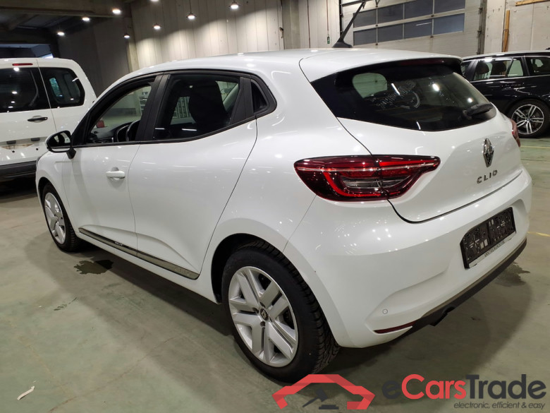 RENAULT Clio 1.0 TCE 100 CORPORATE EDITION #2