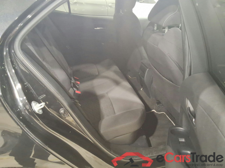 TOYOTA COROLLA HATCHBACK - 2019 1.8 Hybrid Dynamic Plus e-CVT #5