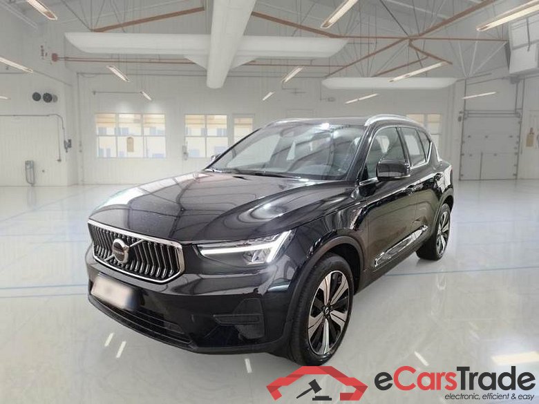 VOLVO XC40 / 2021 / 5P / SUV T4 RECHARGE PLUG-IN AUTO CORE