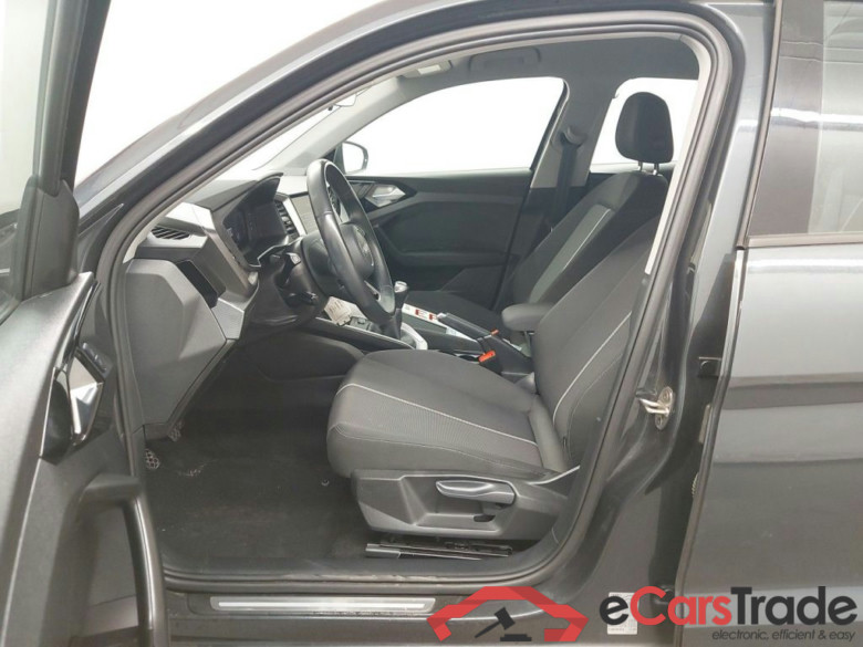 Audi A1 Sportback 1.0 25 TFSI 70kW Advanced 5d #3