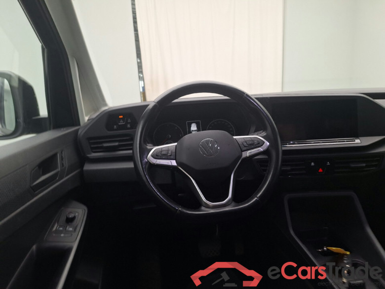 VW, Caddy '20, Volkswagen Caddy Maxi 2.0 TDI 90 kW DSG Maxi Drive #5