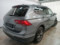 preview Volkswagen Tiguan Allspace #1