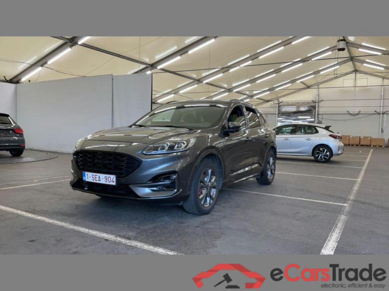 FORD Kuga PHEV PHEV 2.5 EcoBoost FWD ST-Line X #1