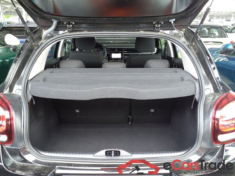 CITROËN C3 CITROËN C3 1,2 83 CV ESS BVM PLUS #2