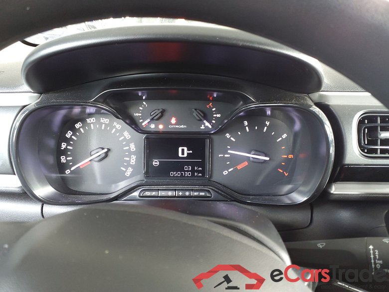 CITROËN C3 CITROËN C3 1,2 83 CV ESS BVM PLUS #6