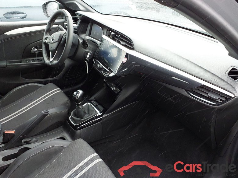 OPEL CORSA  OPEL CORSA  1.2 100cv turbo 100 cv GS BVM + pack confort #5